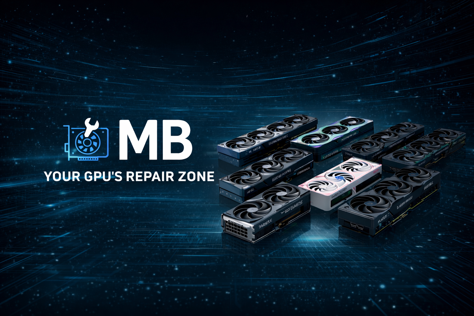 MBTechnician GPU Repair Zone